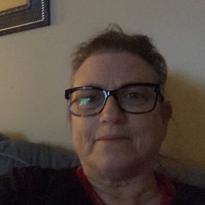 Meet your Posher, Brenda